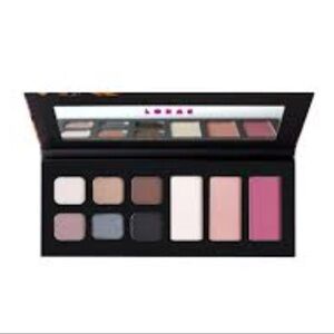 Lorac Enchanting Elegance Eye & Cheek Palette